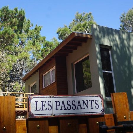 Les Passants - Comoda Casa De Dos Plantas En Mar Azul Balneario Mar Azul 외부 사진