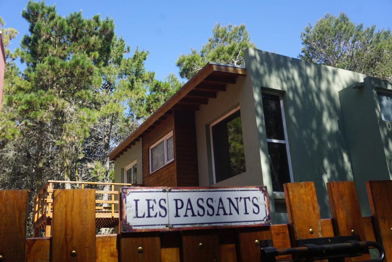 Les Passants - Comoda Casa De Dos Plantas En Mar Azul Balneario Mar Azul 외부 사진